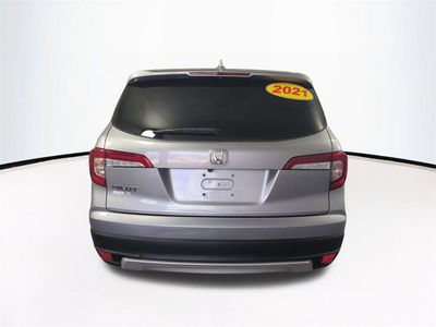 2021 Honda Pilot - Photo 6