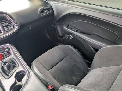 2022 Dodge Challenger - Photo 16