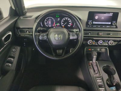 2023 Honda Civic - Photo 17