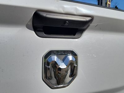 2023 Ram 2500 - Photo 19