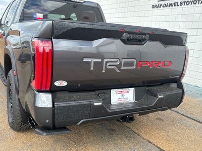 2026 Toyota Tundra i-FORCE MAX - Photo 29