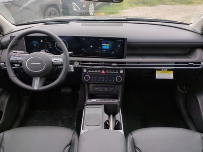 2026 Hyundai TUCSON - Photo 14