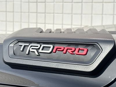 2026 Toyota Sequoia - Photo 36