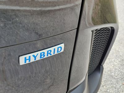 2026 Mazda CX-50 Hybrid - Photo 9