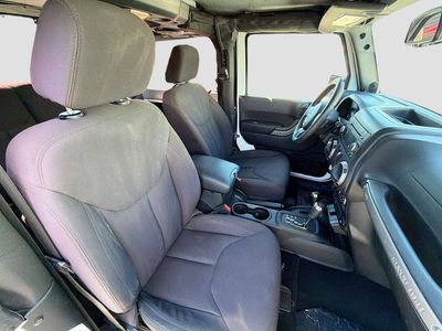 2014 Jeep Wrangler - Photo 13