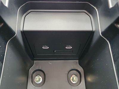 2026 Mazda CX-50 Hybrid - Photo 33