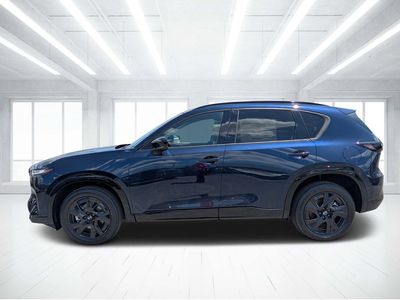 2026 Mazda CX-5 - Photo 6