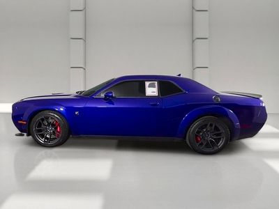 2022 Dodge Challenger - Photo 45