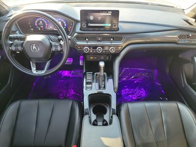 2024 Acura Integra - Photo 12