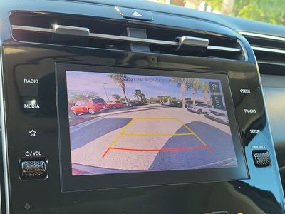 2023 Hyundai Tucson - Photo 29