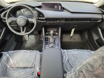 2026 Mazda Mazda3 - Photo 11
