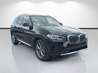 2023 BMW X3 - Photo 1