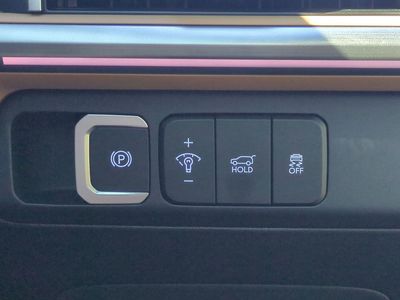 2026 Hyundai SANTA FE HYBRID - Photo 30