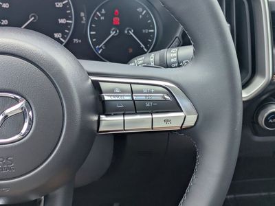 2026 Mazda CX-50 - Photo 17