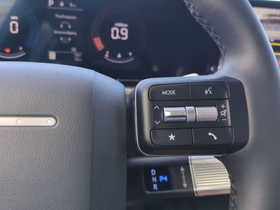 2026 Hyundai SANTA FE — photo 29 view