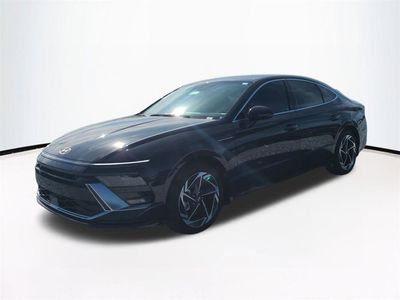 2026 Hyundai SONATA - Photo 9