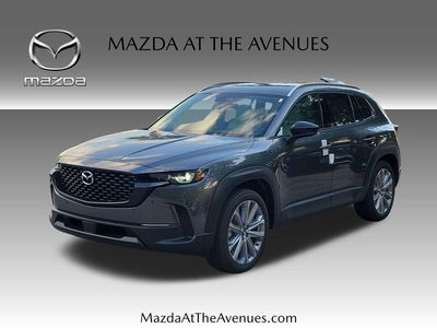 2026 Mazda CX-50 - Photo 1