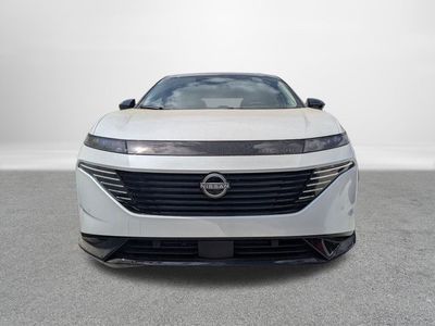 2026 Nissan Murano - Photo 6