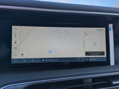 2026 Hyundai PALISADE - Photo 27