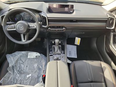 2026 Mazda CX-50 Hybrid - Photo 14