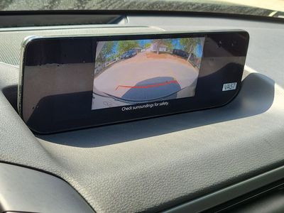 2026 Mazda CX-50 - Photo 28