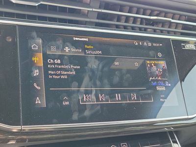 2021 Audi Q7 - Photo 30