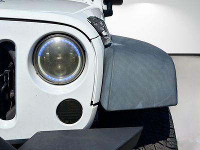 2014 Jeep Wrangler - Photo 9