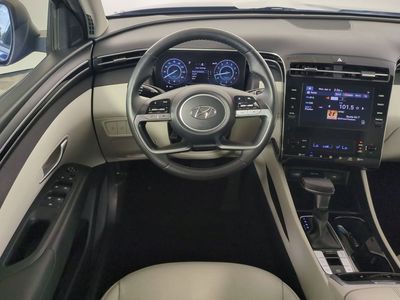 2023 Hyundai Tucson - Photo 19