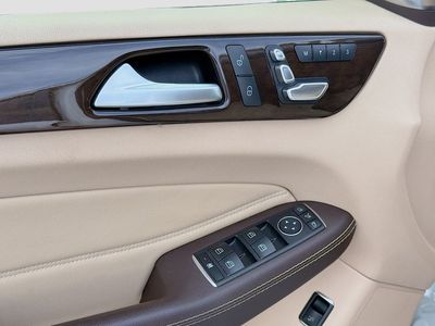 2017 Mercedes-Benz GLE - Photo 22