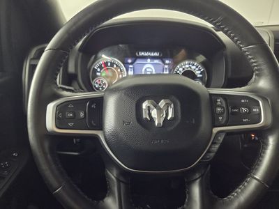 2024 Ram 2500 - Photo 18