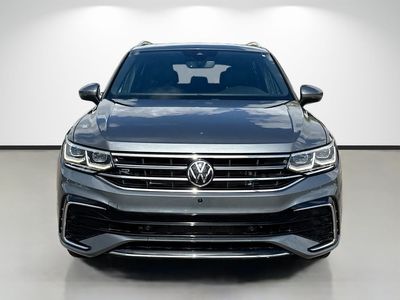 2022 Volkswagen Tiguan - Photo 8