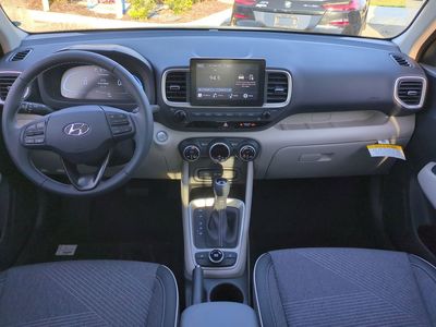 2026 Hyundai VENUE - Photo 17