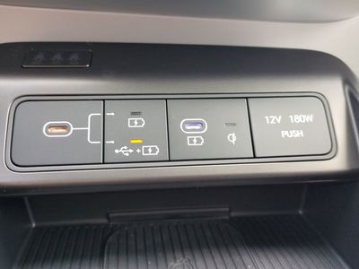 2026 Hyundai KONA - Photo 27