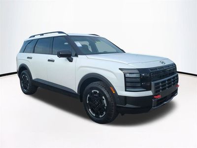2026 Hyundai PALISADE - Photo 2