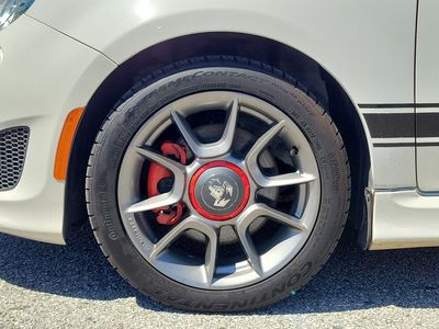2012 FIAT 500 - Photo 6