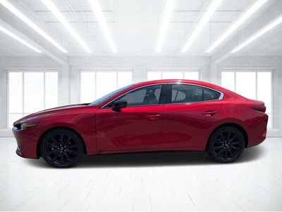 2022 Mazda Mazda3 - Photo 6