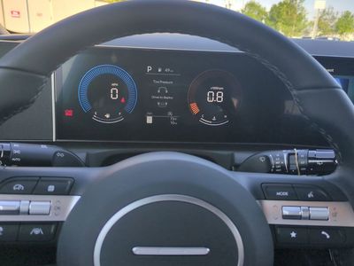 2026 Hyundai TUCSON - Photo 33