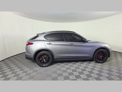 2019 Alfa Romeo Stelvio - Photo 36