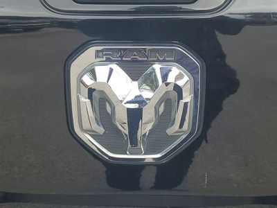 2020 Ram 1500 - Photo 8