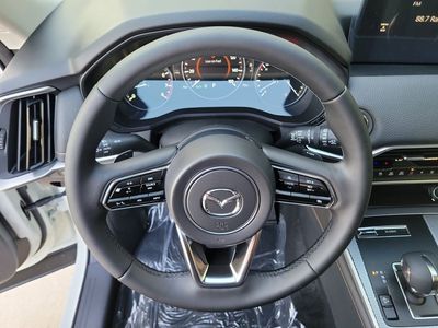 2026 Mazda CX-90 - Photo 23