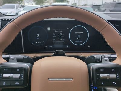 2026 Hyundai SANTA FE - Photo 36