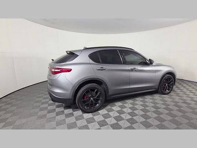2019 Alfa Romeo Stelvio - Photo 38
