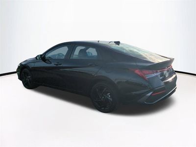2026 Hyundai ELANTRA HYBRID - Photo 7