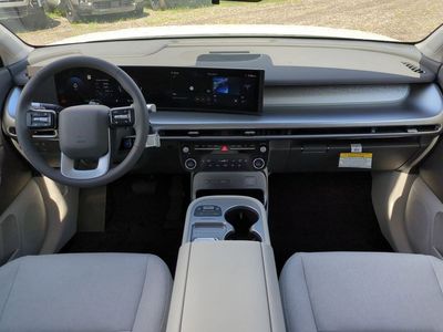 2026 Hyundai IONIQ 9 - Photo 14