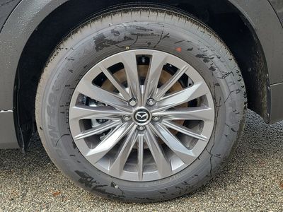 2026 Mazda CX-90 - Photo 8