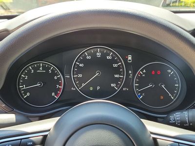 2026 Mazda Mazda3 - Photo 25