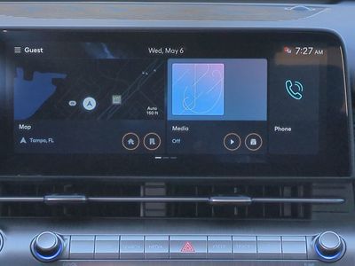 2026 Hyundai KONA - Photo 21