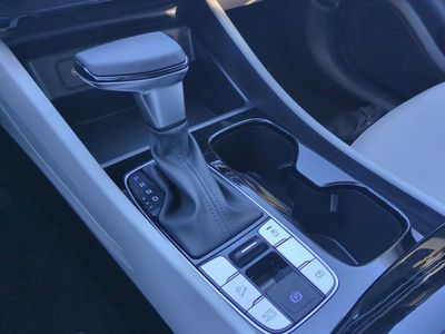 2026 Hyundai TUCSON - Photo 22