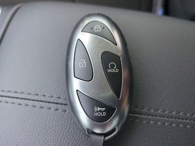 2026 Hyundai TUCSON - Photo 37