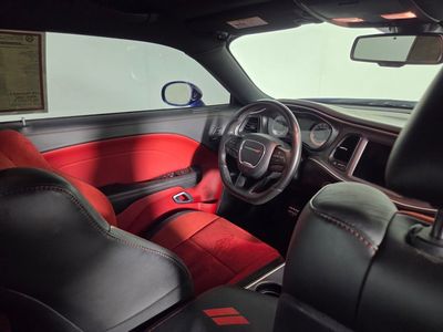 2022 Dodge Challenger - Photo 29